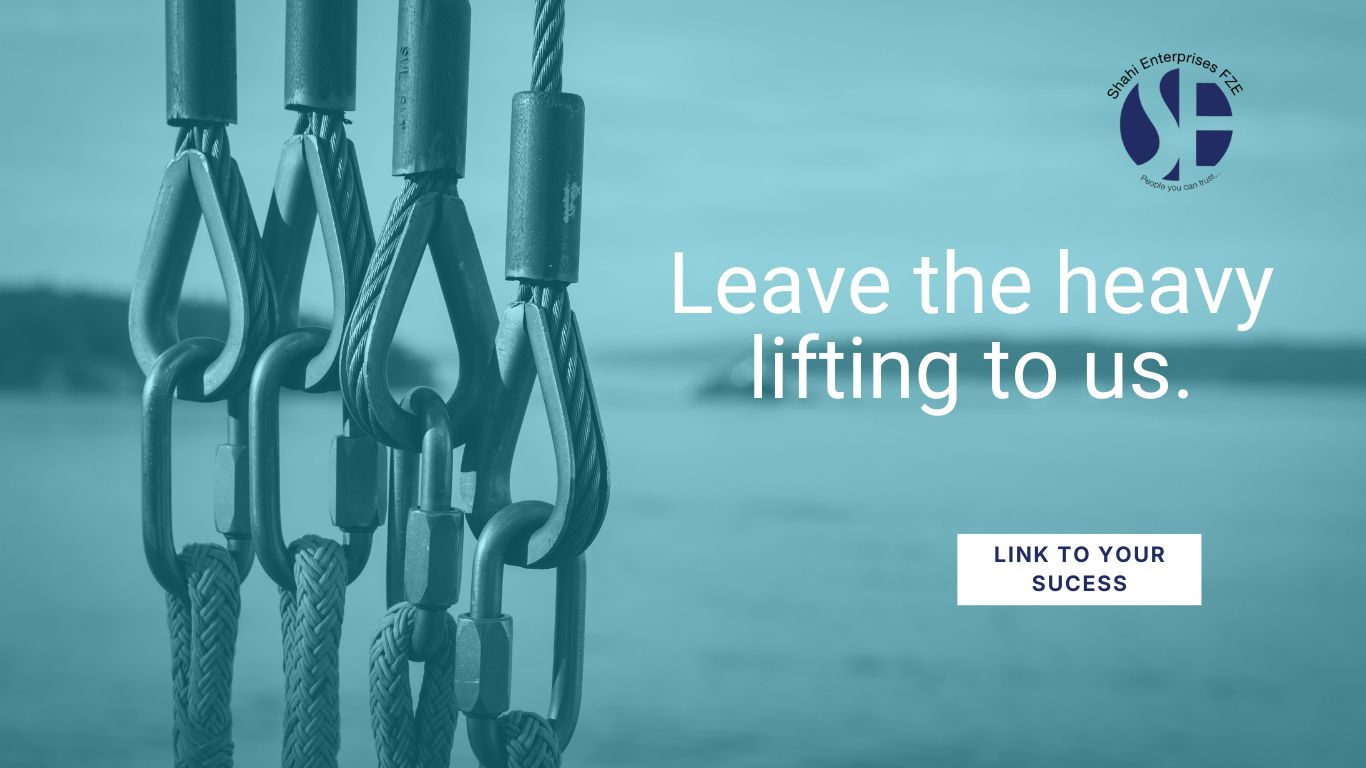 Link to your success